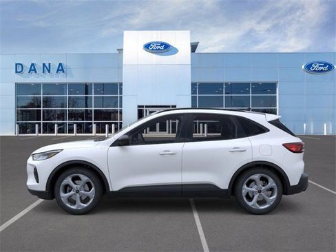 New 2025 Ford Escape ST-Line w/ Tech Pack #1 image 3