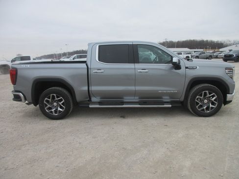 New 2026 GMC Sierra 1500 SLT w/ SLT Premium Plus Package image 3