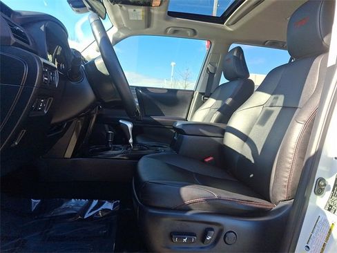Certified 2023 Toyota 4Runner TRD Pro image 13