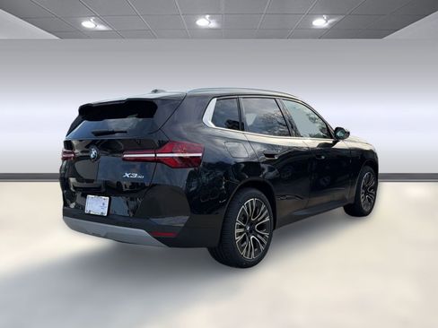 New 2026 BMW X3 xDrive30 w/ Convenience Package AWD/4WD image 8