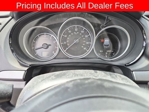 Used 2019 MAZDA CX-9 Touring FWD image 4