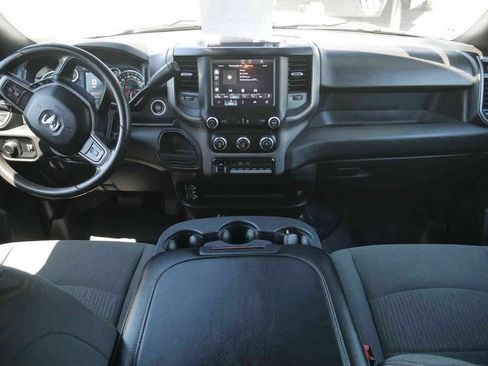 Used 2023 RAM 3500 Tradesman w/ Chrome Appearance Group AWD/4WD image 5