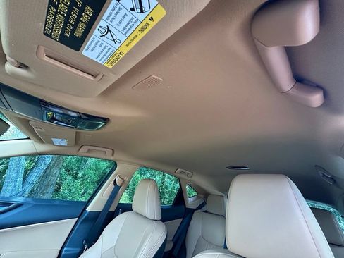 Used 2025 Lexus NX 250 FWD w/ Accessory Package (2T) image 22