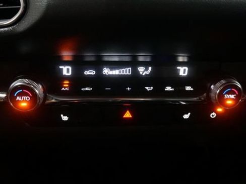 Used 2025 MAZDA CX-30 AWD 2.5 S w/ Preferred Package image 18