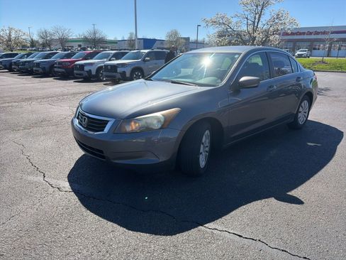 Used 2010 Honda Accord LX image 11