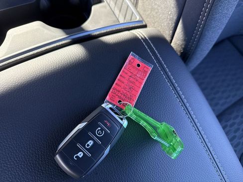 New 2026 RAM 1500 Big Horn image 26