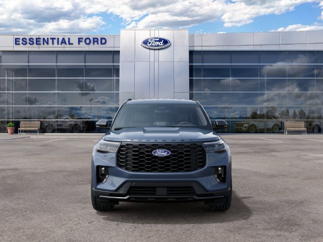 New 2027 Ford Explorer ST-Line w/ Premium Package RWD image 3