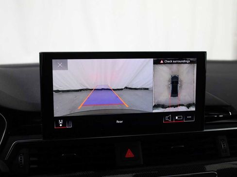 Used 2023 Audi S5 Premium Plus w/ Premium Plus Package image 30