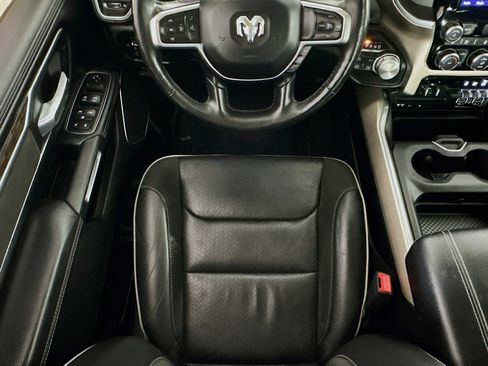 Used 2019 RAM 1500 Laramie image 21
