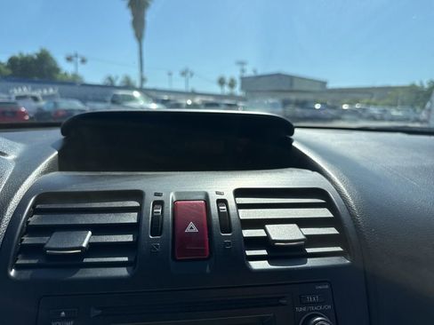 Used 2013 Subaru Impreza 2.0i Sport Limited image 11