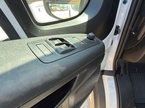 New 2026 RAM ProMaster 2500 w/ Convenience Group image 17