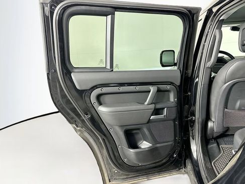Used 2025 Land Rover Defender 130 S AWD/4WD image 22