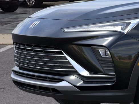 New 2026 Buick Envista Preferred w/ Convenience I Package image 15