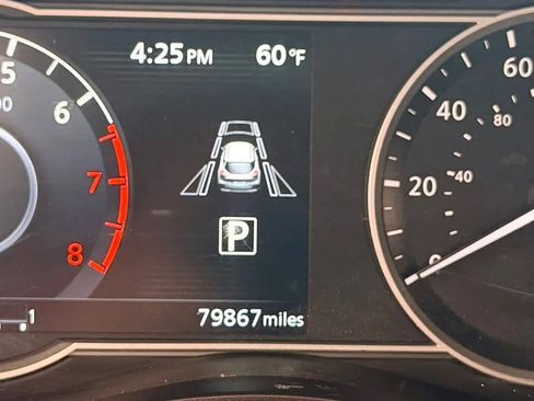 Used 2020 Nissan Kicks SV image 20