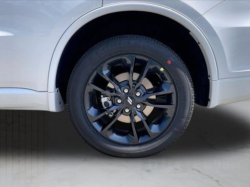 New 2026 Dodge Durango GT w/ Blacktop Package AWD/4WD image 35
