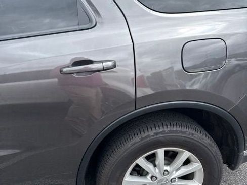 Used 2014 Dodge Durango SXT AWD/4WD image 38