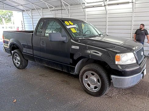 Used 2006 Ford F150 XL RWD image 8