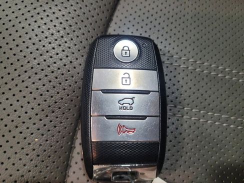 Used 2016 Kia Sportage EX w/ EX Premium Package image 32