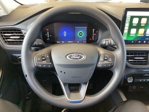New 2025 Ford Escape Active w/ Tech Pack #1 image 43