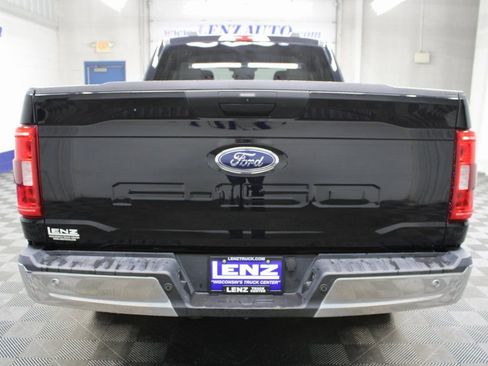 Used 2022 Ford F150 XLT image 33