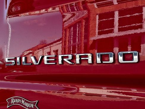 Used 2024 Chevrolet Silverado 1500 LT Trail Boss image 30