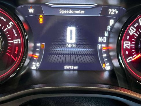 Used 2023 Dodge Challenger SXT w/ Blacktop Package AWD/4WD image 24