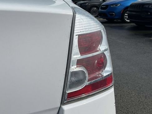 Used 2008 Nissan Sentra 2.0 FWD image 10