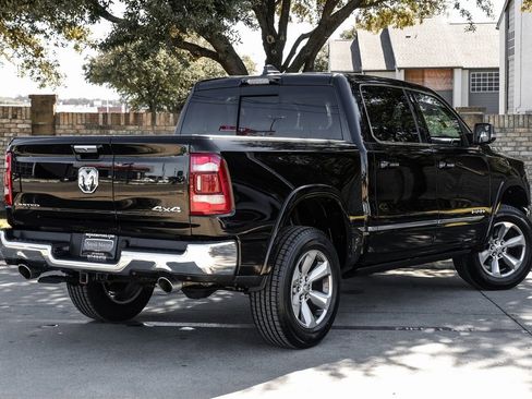 Used 2022 RAM 1500 Limited image 11