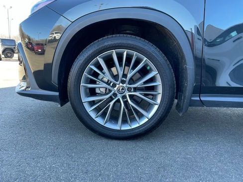 Used 2023 Lexus NX 350 AWD w/ Cold Area Package image 34