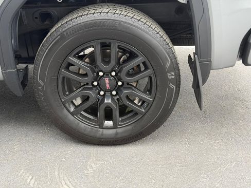 Used 2025 GMC Sierra 1500 Elevation AWD/4WD image 35