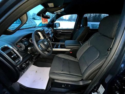 New 2026 RAM 1500 Big Horn image 14