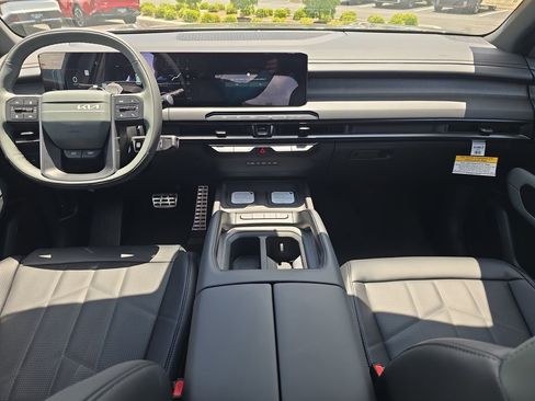 New 2027 Kia Telluride SX X-Line AWD/4WD image 13