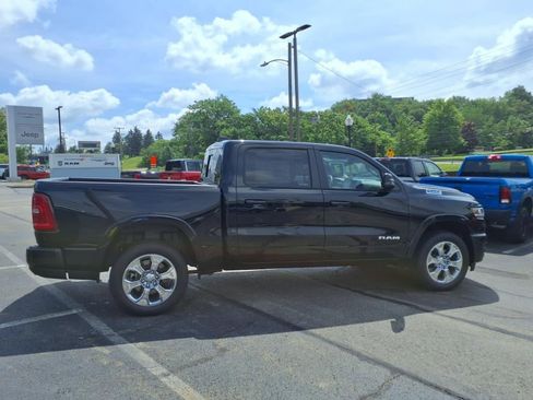 New 2026 RAM 1500 Big Horn image 4