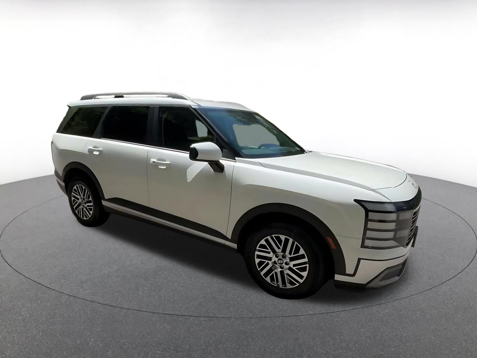Used 2026 Hyundai Palisade SEL AWD/4WD image 2