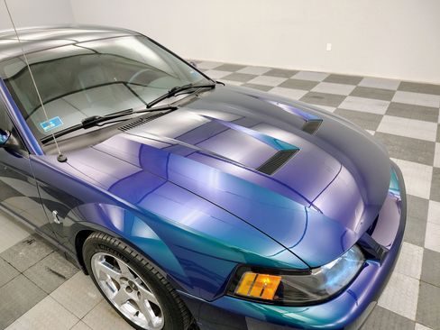 Used 2004 Ford Mustang Cobra image 15