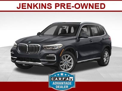 Used 2019 BMW X5 xDrive40i w/ Premium Package 2