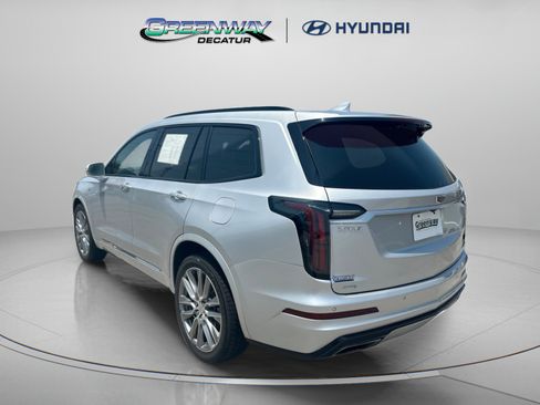 Used 2020 Cadillac XT6 Sport AWD/4WD image 6