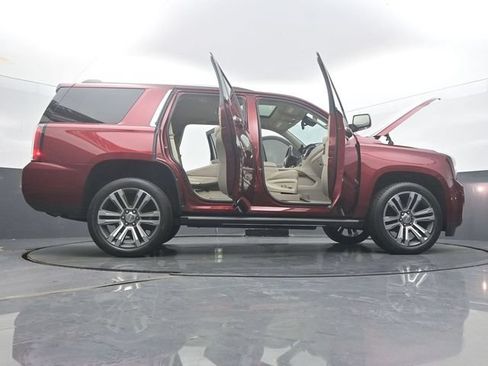 Used 2020 GMC Yukon Denali w/ Denali Ultimate Package AWD/4WD image 63