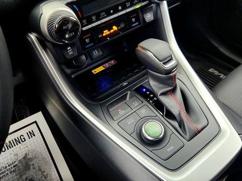 Used 2024 Toyota RAV4 XSE image 17