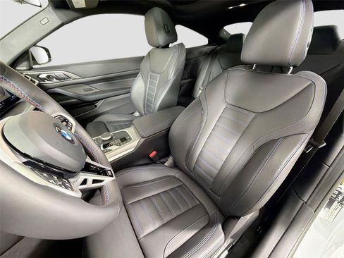 New 2026 BMW 440i xDrive Coupe AWD/4WD image 41