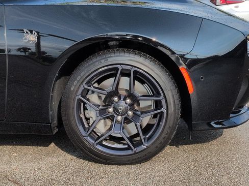 Used 2026 Dodge Charger Scat Pack w/ Blacktop Package AWD/4WD image 10