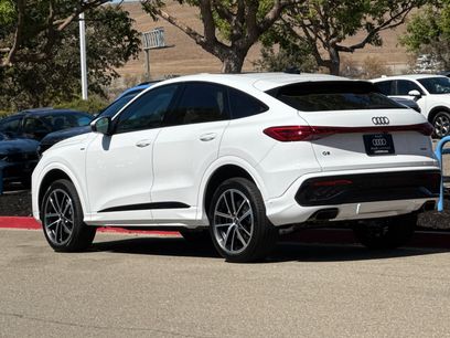 New 2026 Audi Q5 Premium Plus