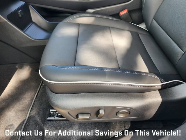 New 2026 Buick Enclave Preferred w/ Power Package FWD image 18