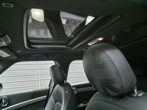 Used 2020 MINI Cooper Countryman John Cooper Works AWD/4WD image 14