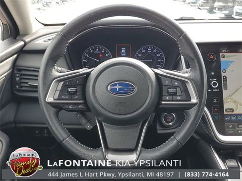 Used 2020 Subaru Legacy Premium image 29