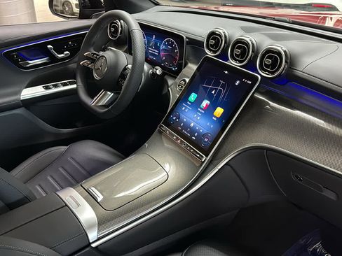 New 2026 Mercedes-Benz GLC 300 4MATIC image 35