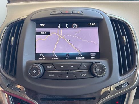 Used 2014 Buick LaCrosse Premium w/ Driver Confidence Package FWD image 18