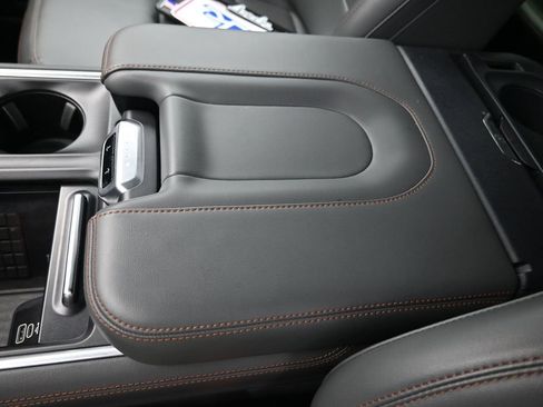 Certified 2025 Ford Expedition Max Active image 23