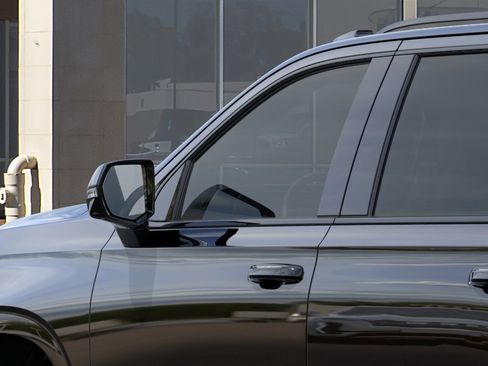 New 2026 Cadillac Escalade ESV Sport AWD/4WD image 36