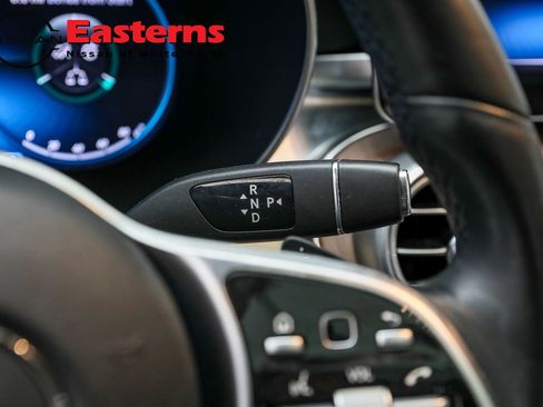 Used 2021 Mercedes-Benz C 300 4MATIC Sedan image 24